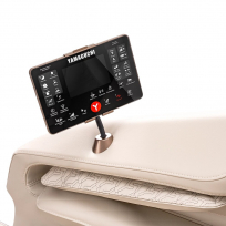 Массажное кресло YAMAGUCHI Solaris