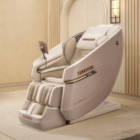 Массажное кресло YAMAGUCHI Solaris