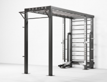 Мультистанция DESIRE FITNESS Power Sky