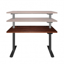 Стол YAMAGUCHI Standing Desk Dark