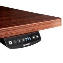 Стол YAMAGUCHI Standing Desk Dark