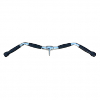 Изогнутый вращающийся гриф для тяги AEROFIT AFH110 