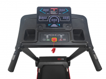 Беговая дорожка CARDIOPOWER T20