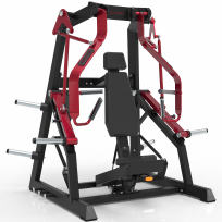 Жим от груди с легким стартом IMPULSE FITNESS ECP201