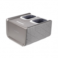 Массажер для ног YAMAGUCHI Taiko Gray