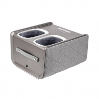 Массажер для ног YAMAGUCHI Taiko Gray