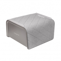 Массажер для ног YAMAGUCHI Taiko Gray