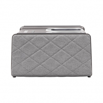 Массажер для ног YAMAGUCHI Taiko Gray