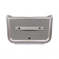 Массажер для ног YAMAGUCHI Taiko Gray