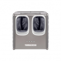 Массажер для ног YAMAGUCHI Taiko Gray