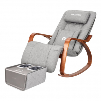 Массажер для ног YAMAGUCHI Taiko Gray