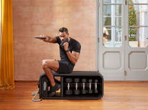 Силовая скамья TECHNOGYM Technogym Bench