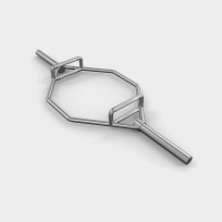 Гриф TECHNOGYM Trap Bar