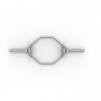 Гриф TECHNOGYM Trap Bar