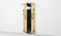 Напольный турник DESIRE FITNESS PB001 Personal Vision