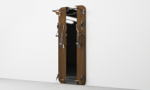 Напольный турник DESIRE FITNESS PB001 Personal Vision