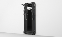 Напольный турник DESIRE FITNESS PB001 Personal Vision