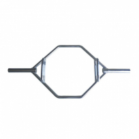 Гриф гексагональный AEROFIT AFHEXOB2