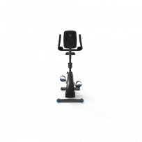 Вертикальный велотренажер NAUTILUS U626