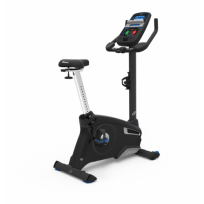 Вертикальный велотренажер NAUTILUS U626