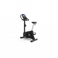 Вертикальный велотренажер NAUTILUS U626