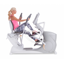 Эллиптический тренажер OCTANE FITNESS XR6000 Smart