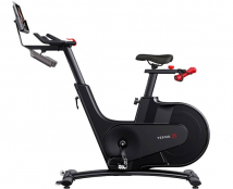 Вертикальный велотренажер YESOUL Smart Spinning bike V1 белый