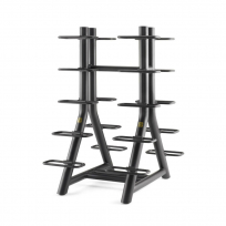 Подставка под гантели TECHNOGYM Vertical Dumbbell Rack