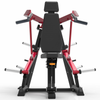Жим от плеч IMPULSE FITNESS ECP101