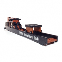 Гребной тренажер WATER ROWER Club 150 S4