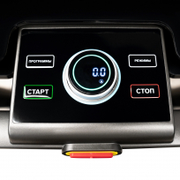 Беговая дорожка OXYGEN FITNESS Rushway