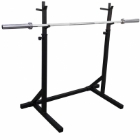 Стойка для штанги для приседа AEROFIT AFBR107