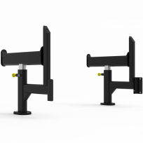 Страховочные упоры для ITF8202 и ITF8204 IMPULSE FITNESS ITF8202OPT