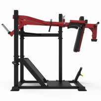 Маятниковая Гакк машина IMPULSE FITNESS SL7057