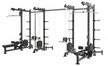 Функциональная рама IMPULSE FITNESS Mega Space 1MS