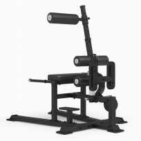 Нордические сгибания ног с помощью IMPULSE FITNESS SL7051