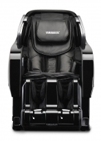 Массажное кресло YAMAGUCHI Axiom Black Edition
