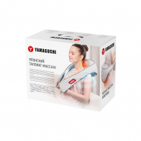 Массажер для тела YAMAGUCHI Yasumi