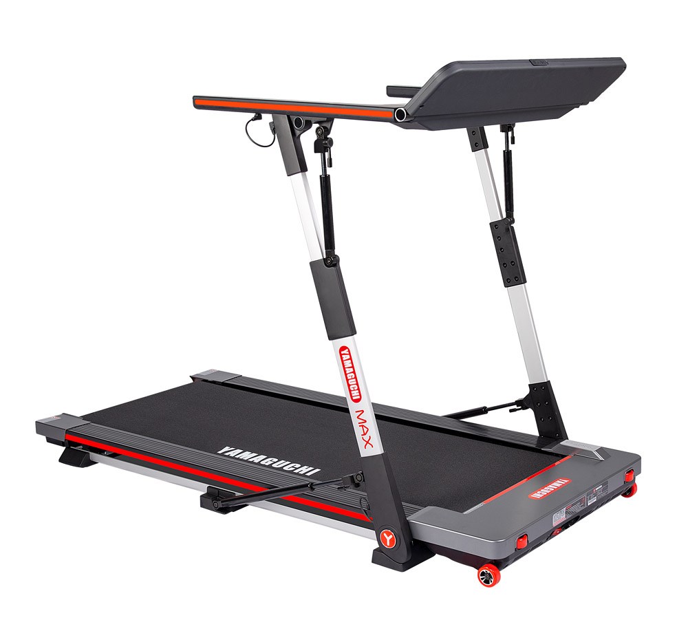 Беговая дорожка Yamaguchi Max Беговая дорожка Yamaguchi Max