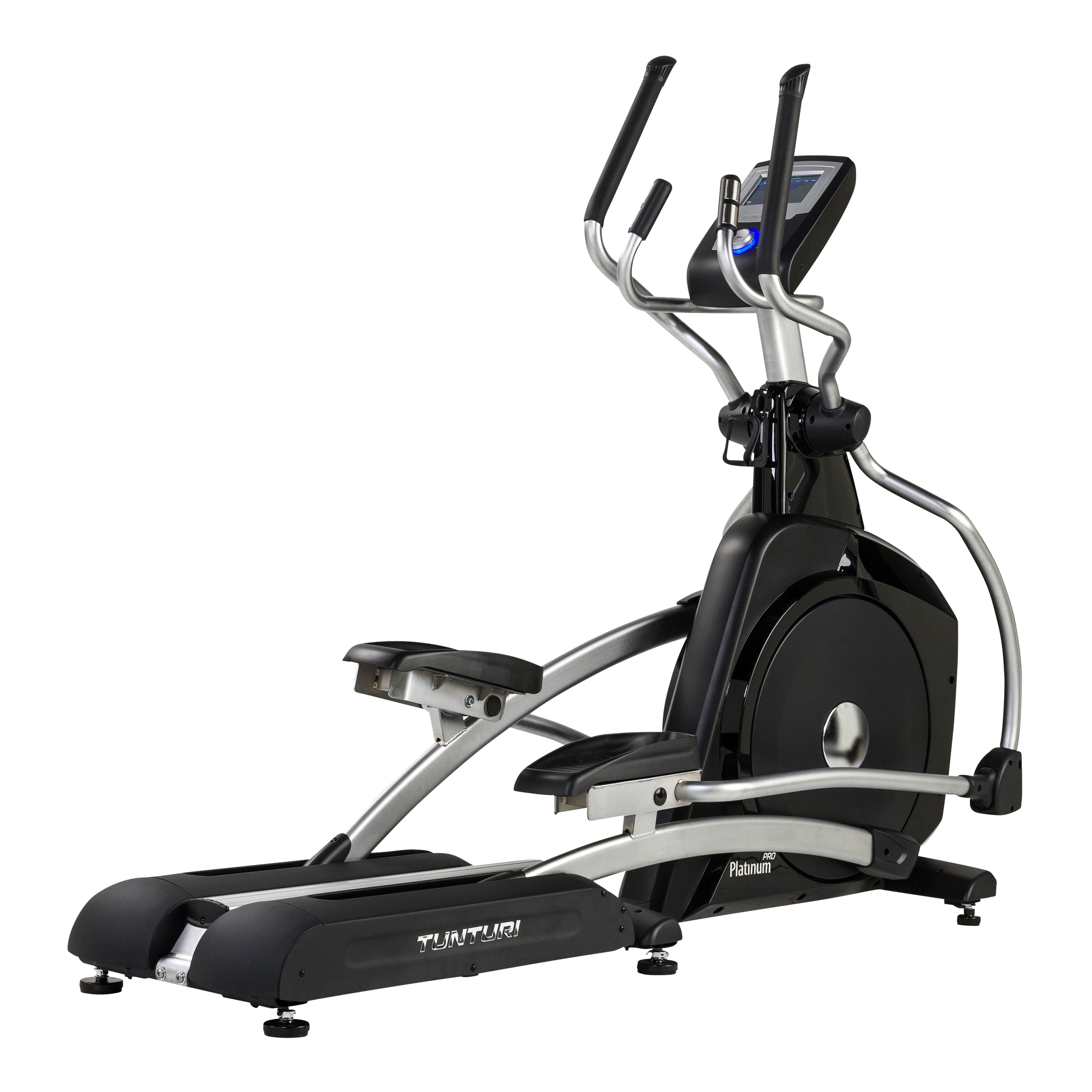 Tunturi Platinum Pro Crosstrainer
