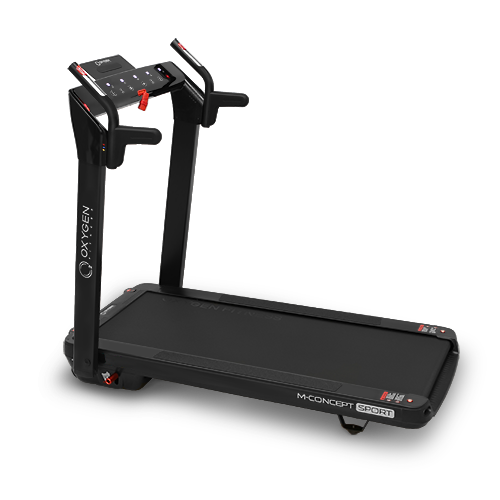Беговая дорожка Oxygen M-Concept Беговая дорожка M-Concept