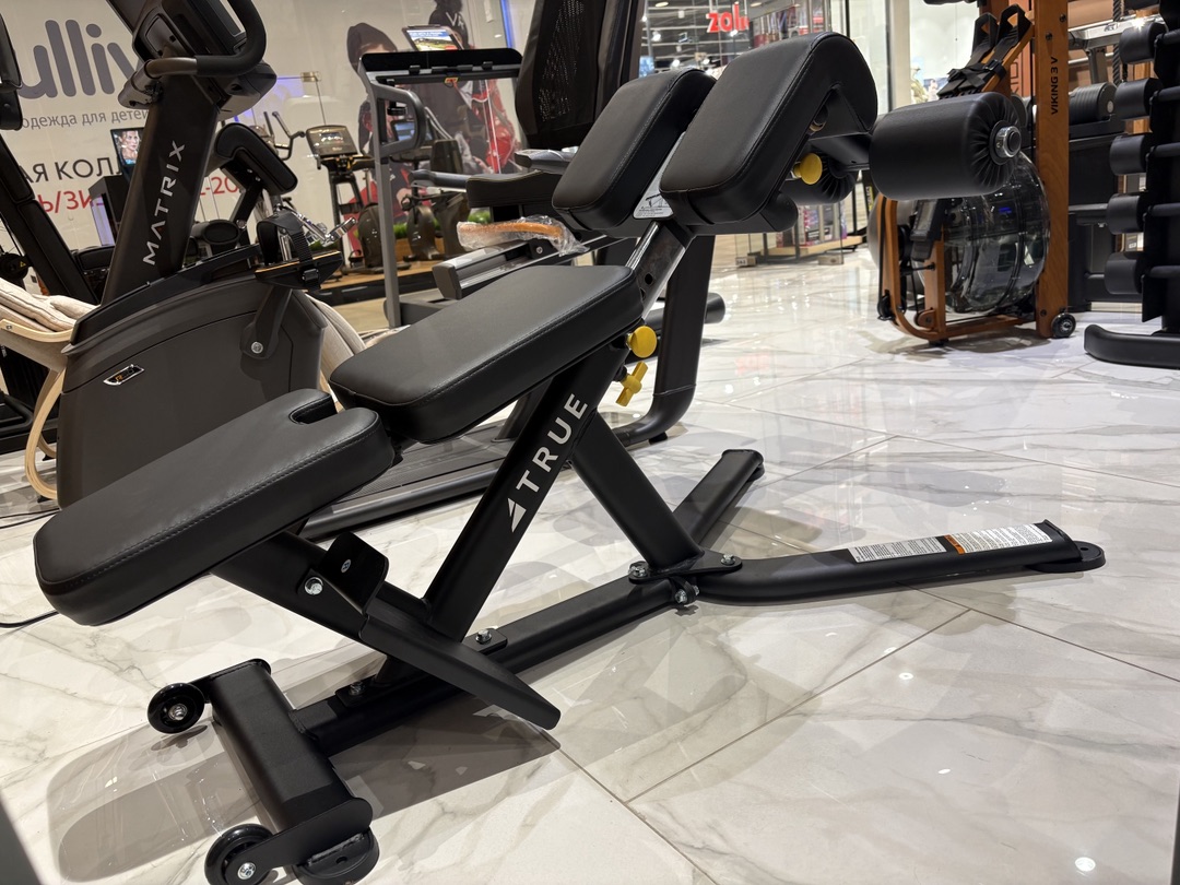 TRUE FITNESS FS22 в магазине STRIDE TRUE FITNESS FS22 в магазине STRIDE