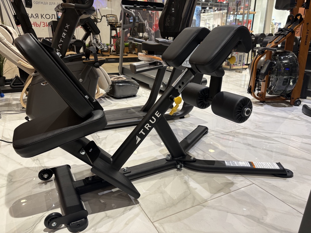 TRUE FITNESS FS22 в магазине STRIDE